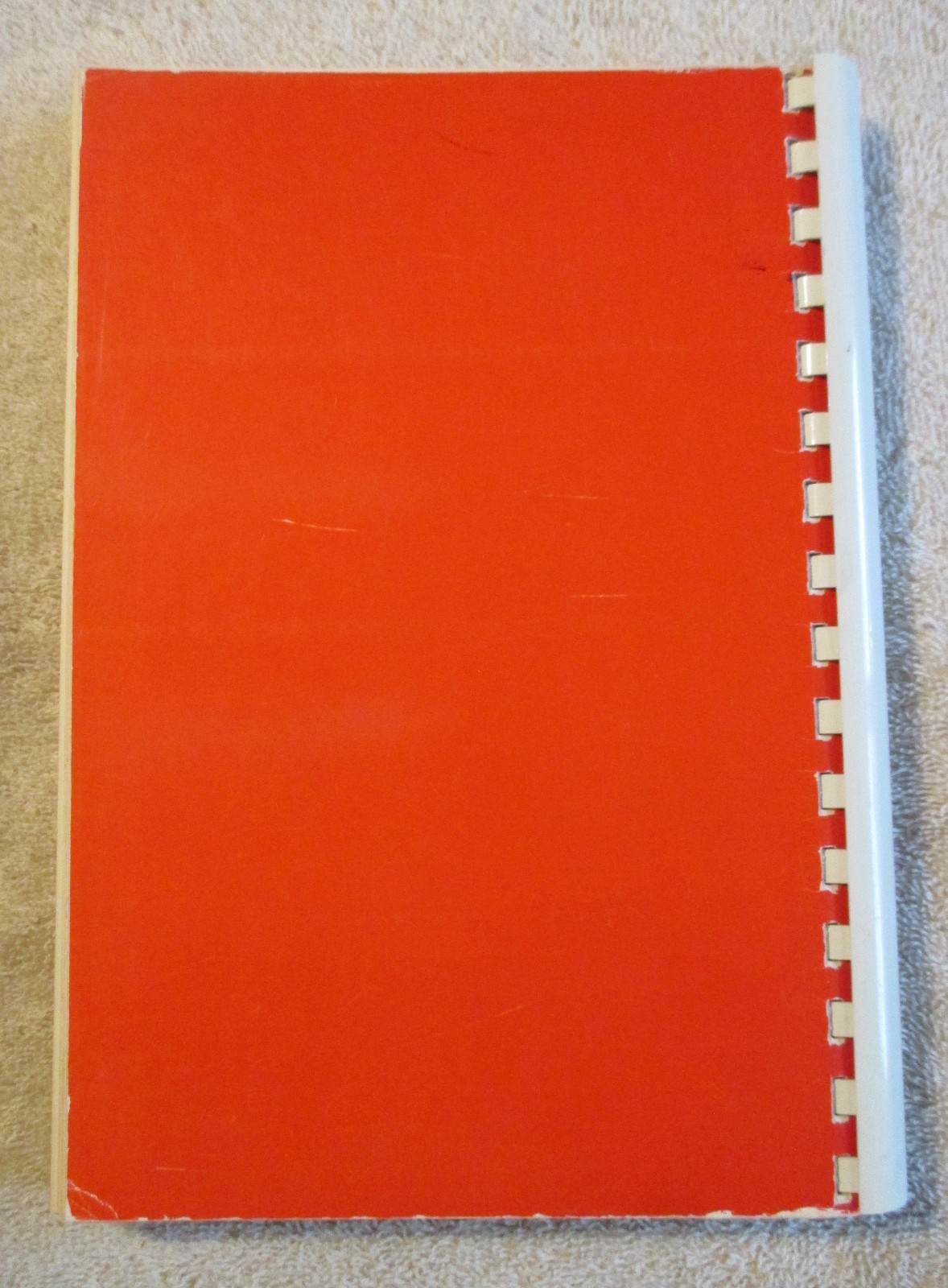 1967 Warrenton, VA Virginia horse fox HUNT COUNTRY vintage equestrian Cookbook