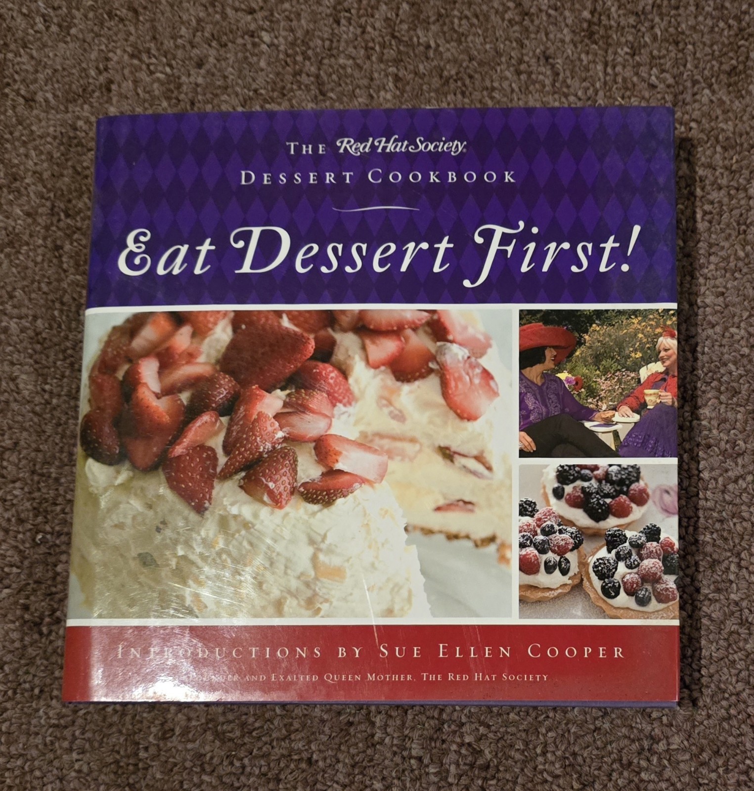 Cook Book Package Deal