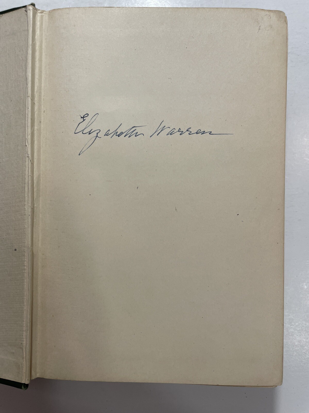 Van Cleve Mary S. Watts The Macmillan Company 1913 1st edition ?