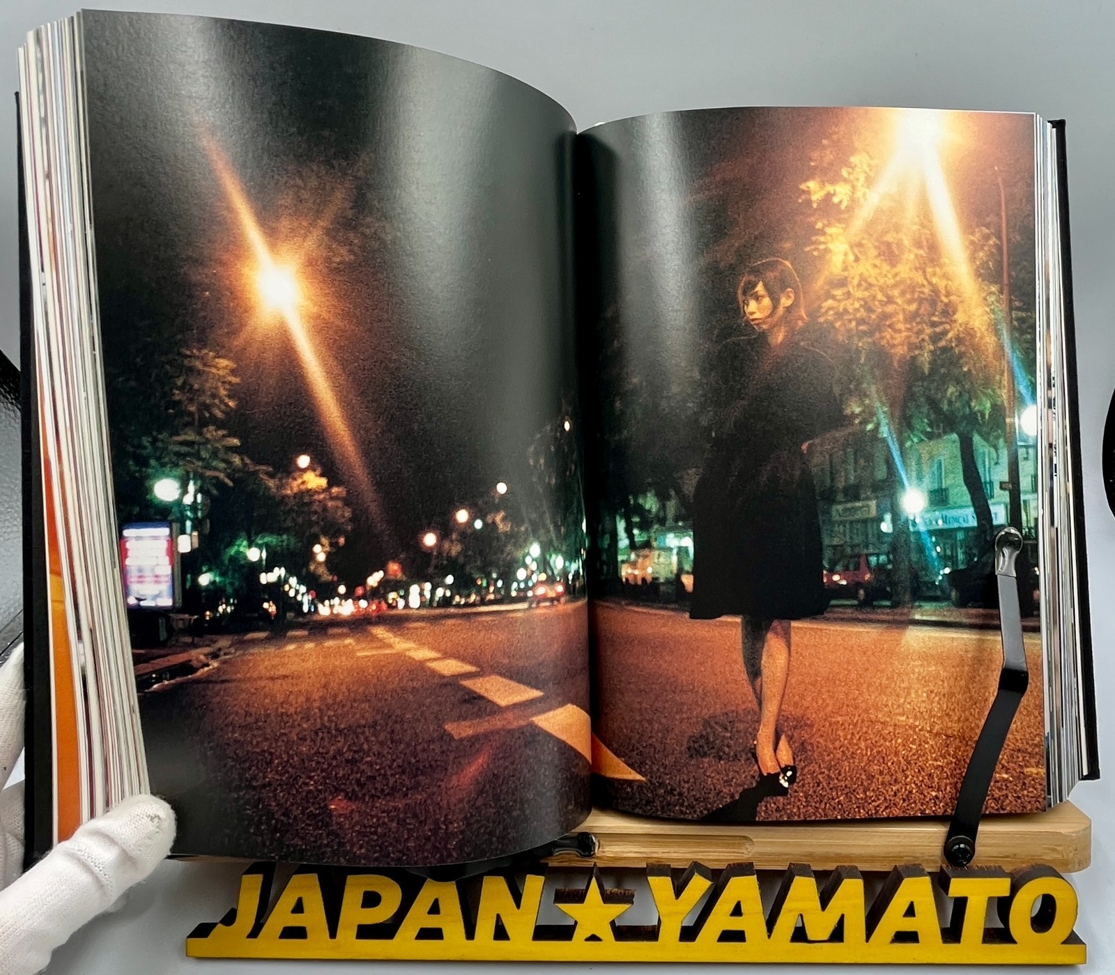 HIROMIX PHOTO BOOK HIROMIX WORKS Best Selection 5 Years 2000 Japan Art