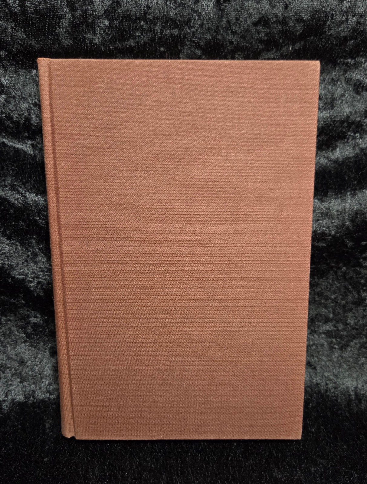 Stephen King Book The Gunslinger Dark Tower First 1st Printing Edition 1982 HC