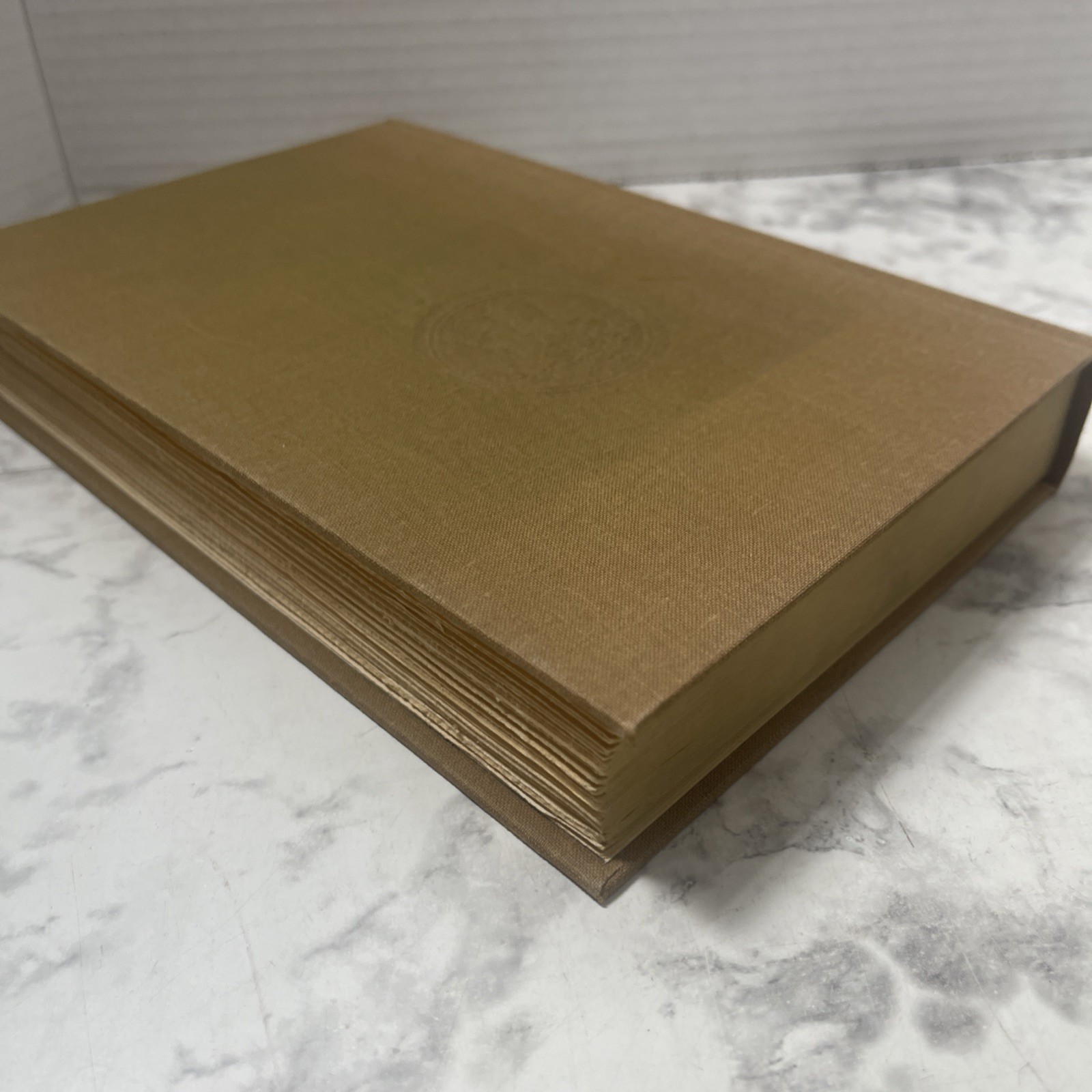 Gabriela Clove And Cinnamon by Jorge Amado – 1962 4th Printing Alfred A. Knopf