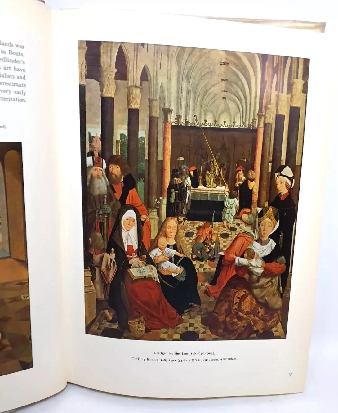 Dutch Paintings, Albert Skira, Jean Leymarie