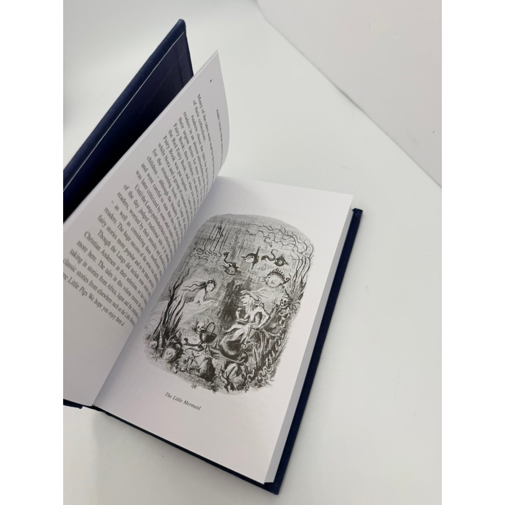 Arcturus Publishing Grimm’s Fairy Tales & World Fairy Tales 7 Book Set Journal