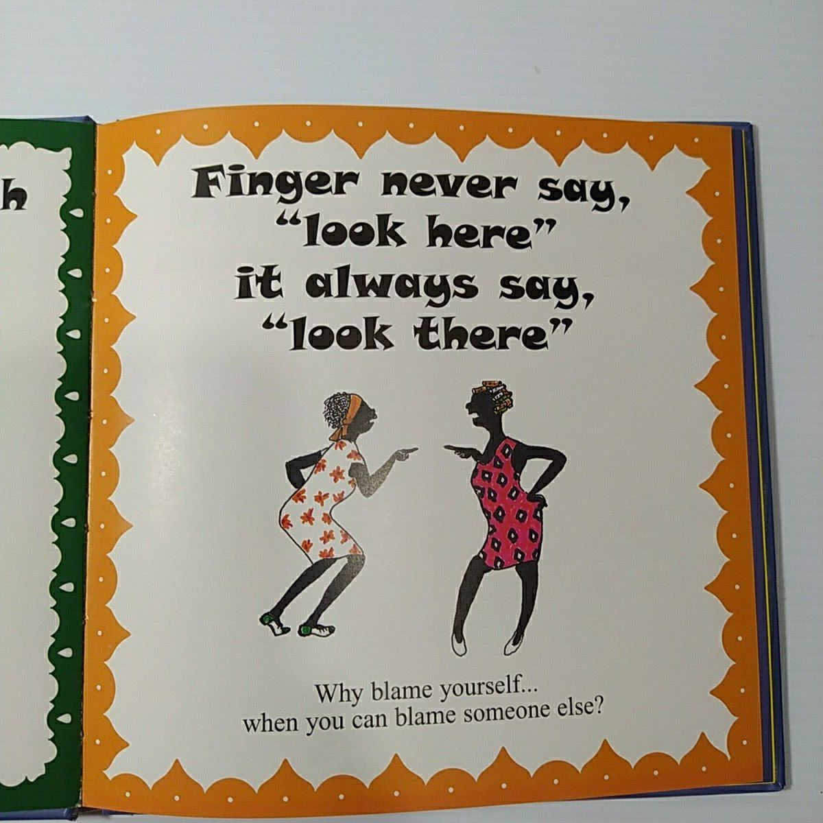 Jamaican Culture De Little Book of Caribbean Sayings Wise & Humorous Aphorisms