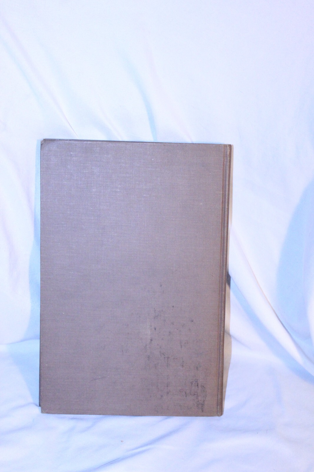 Mechanical Drawing by Edward Berg 1942 HC good
