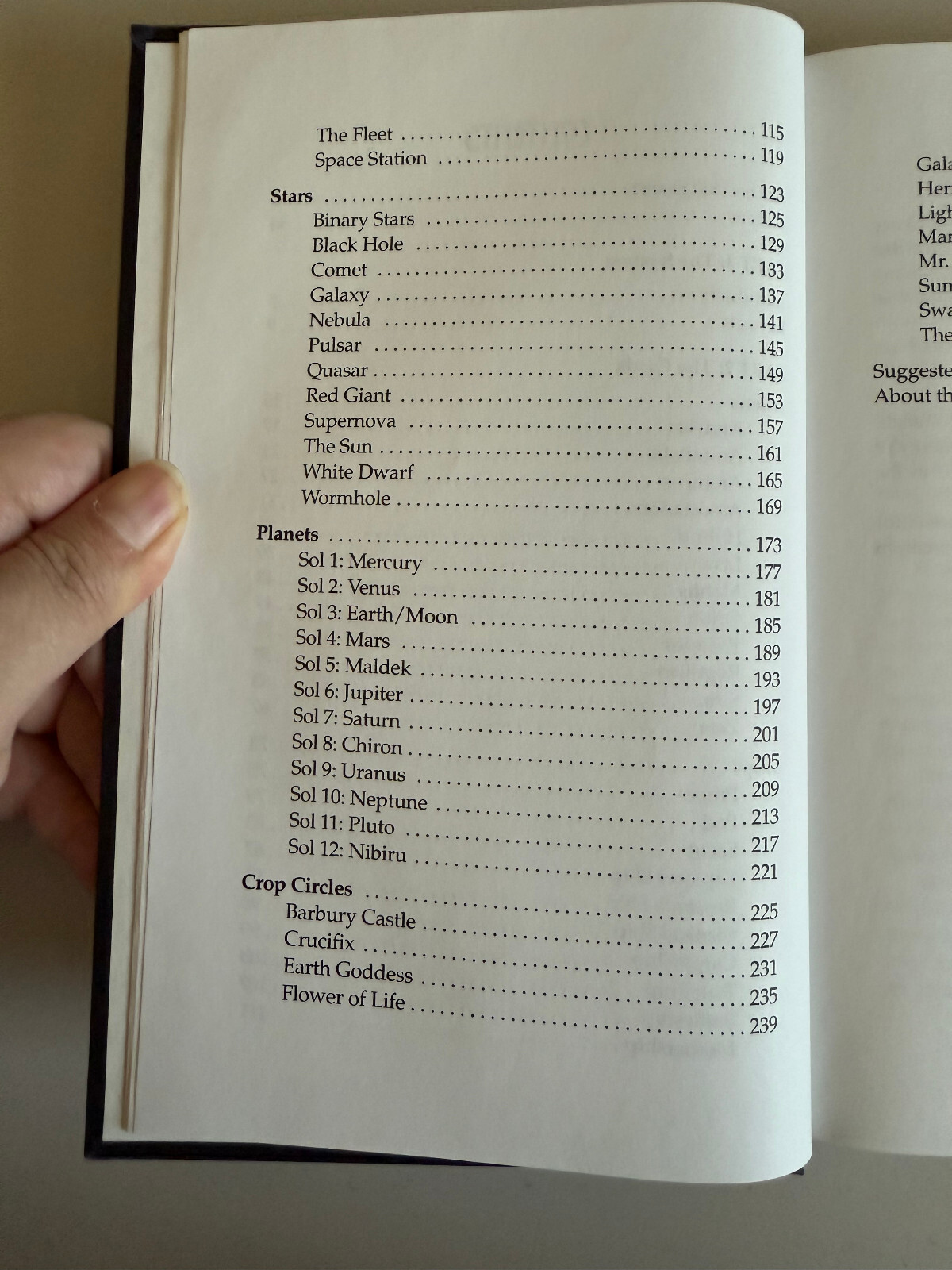 CONTACT CARDS – AN EXTRATERRESTRIAL DIVINATION SYSTEM – 1996 – HARDCOVER BOOK