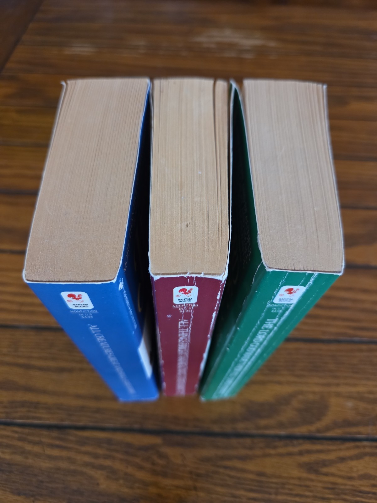 James Herriot Lot Of 3 Vintage PB