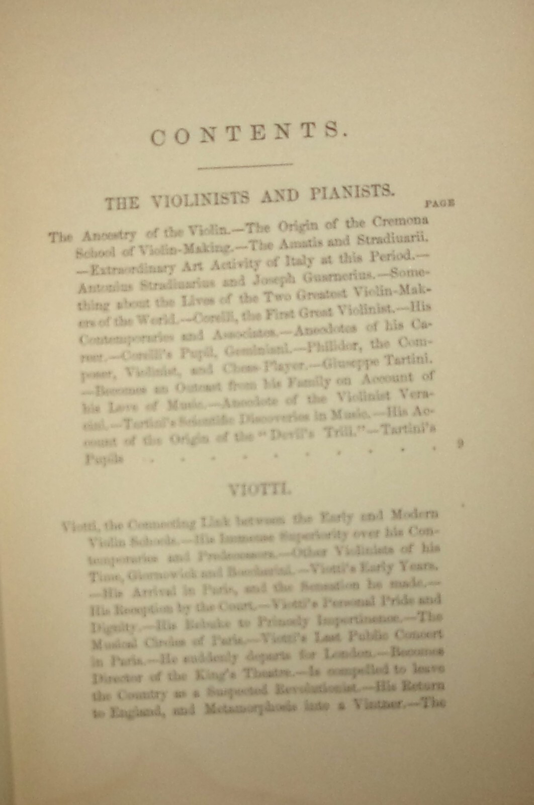 GREAT VIOLINISTS AND PIANISTS-George T. Ferris-1893 D. Appleton & Company-Ex HC!