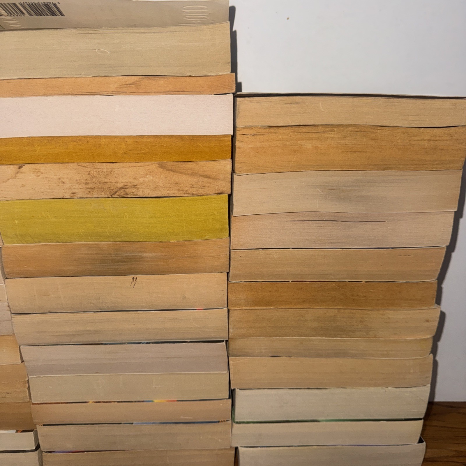 Fantasy/Science Fiction Vintage/Modern Lot 42 PB Book Mixed Authors & Titles B