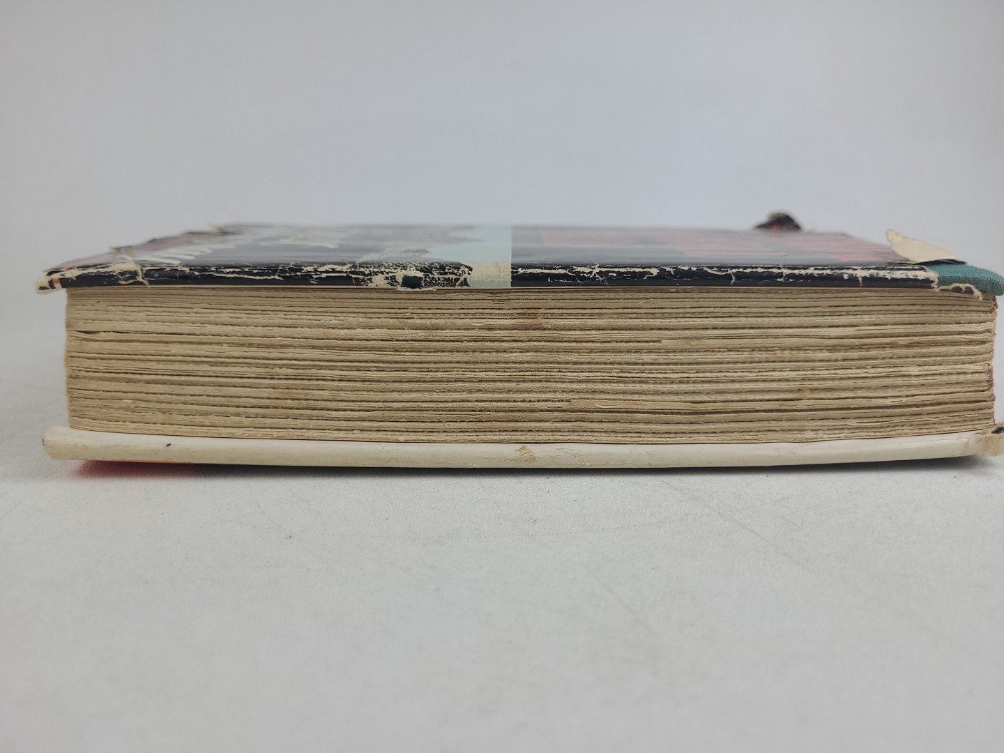 For Whom the Bell Tolls by Ernest Hemingway 1943 Hardcover Dust Jacket HCDJ