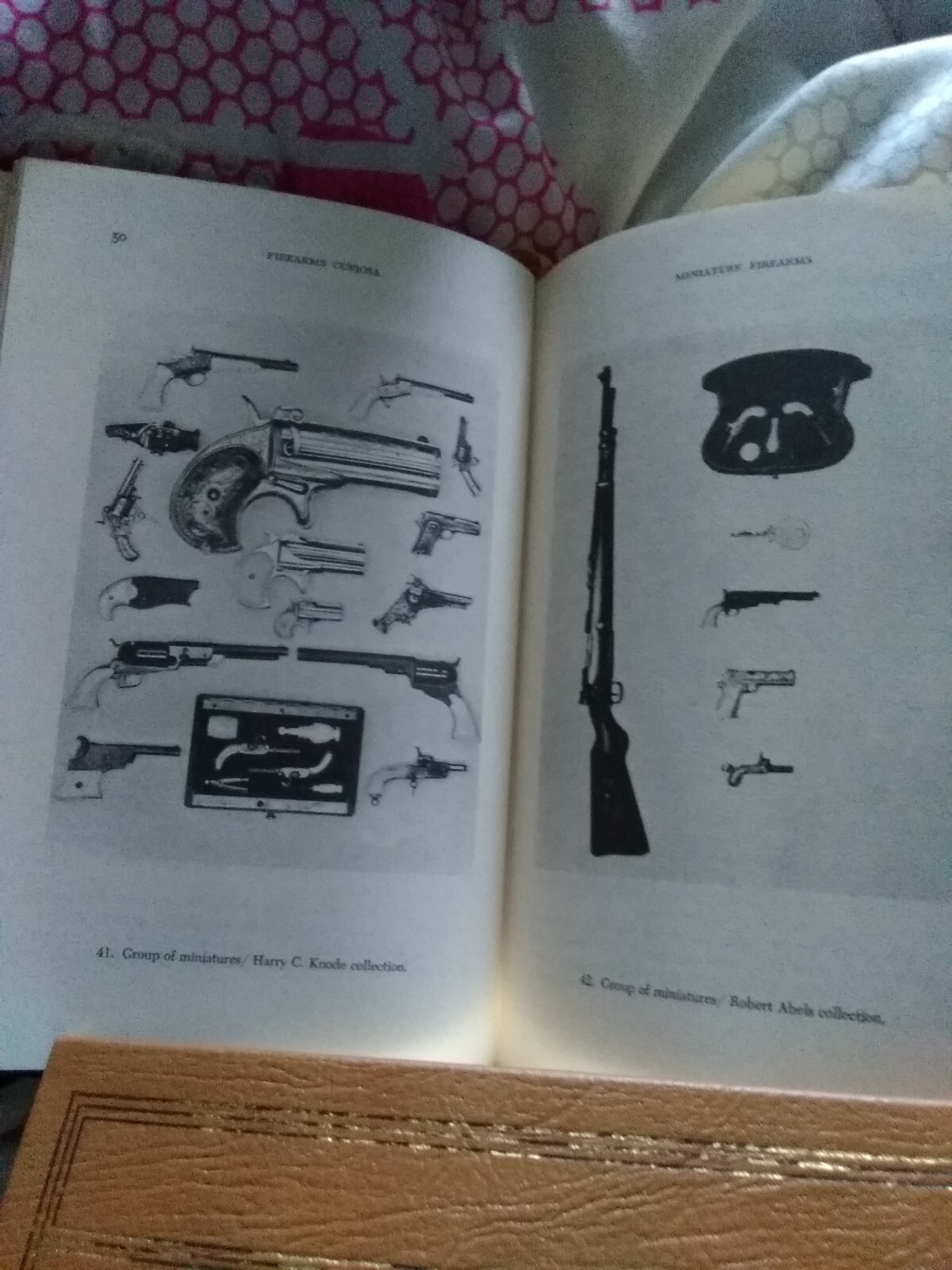 The Firearms Classics Library-Shotguns, Firearms Curiosa, and Small Arms