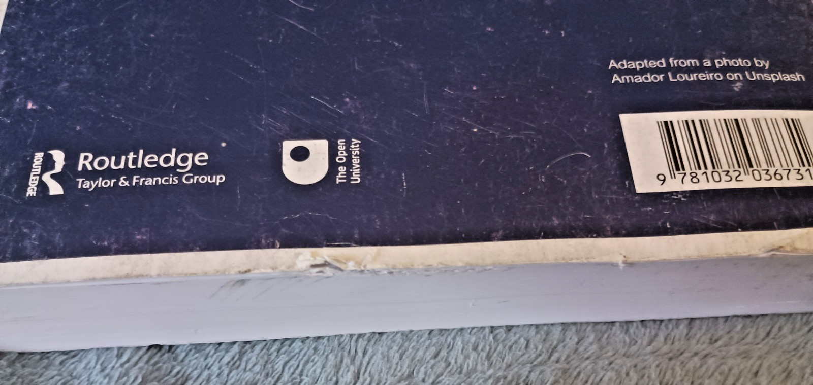 Creative Writing: A Workbook with Readings 2nd edition Sally O’Reilly ACCEPTABLE