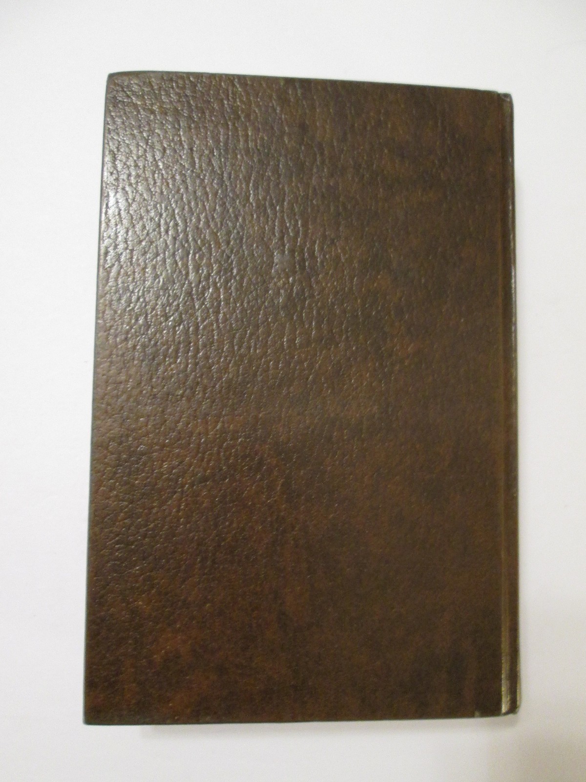 The Ryrie Study Bible King James Version 1978 Hardcover KJV Maps