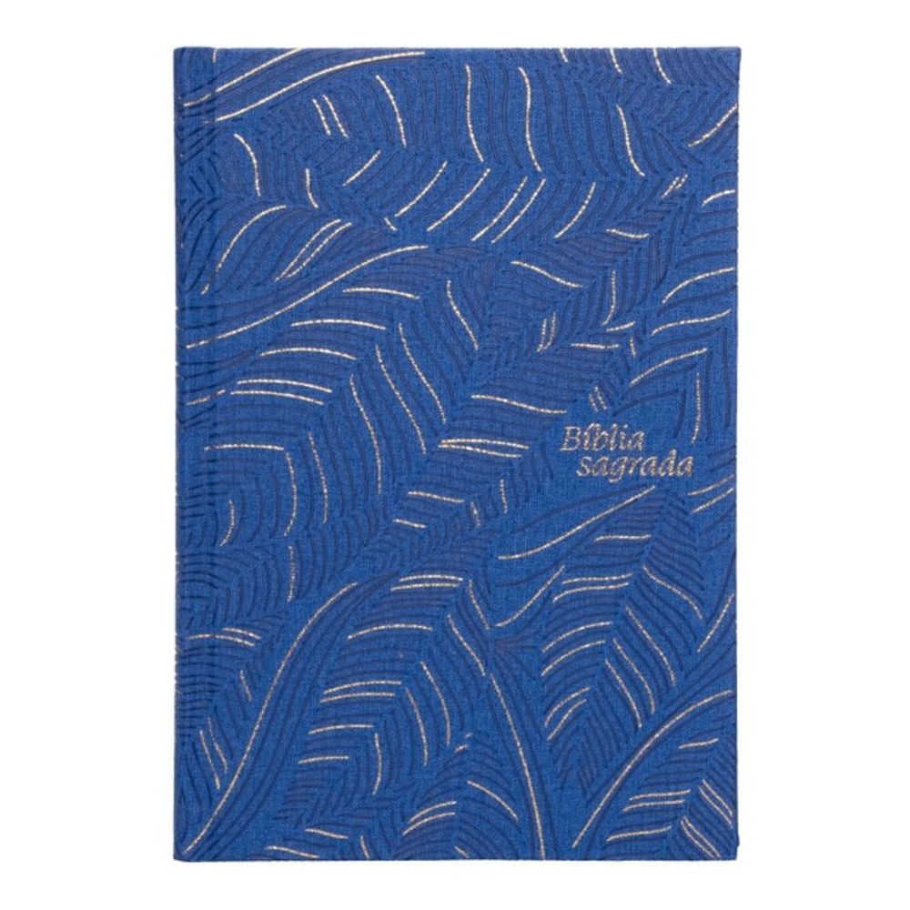 Biblia Sagrada: Abstrata – NVI – Encardenacao: Capa Dura – Letra: Grande