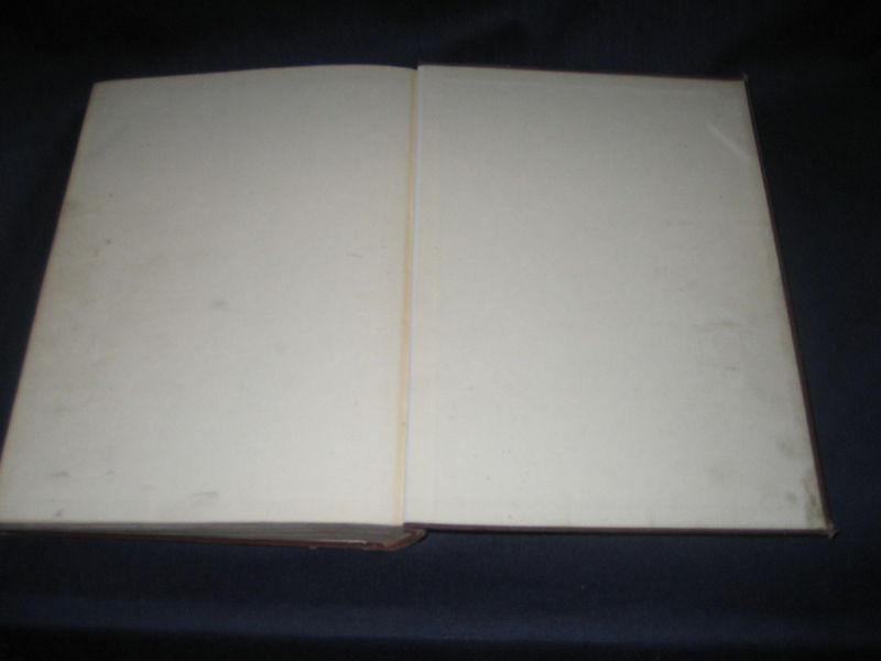 Vintage CHILTON’S AUTO REPAIR MANUAL 1961 hardcover 32nd Edition