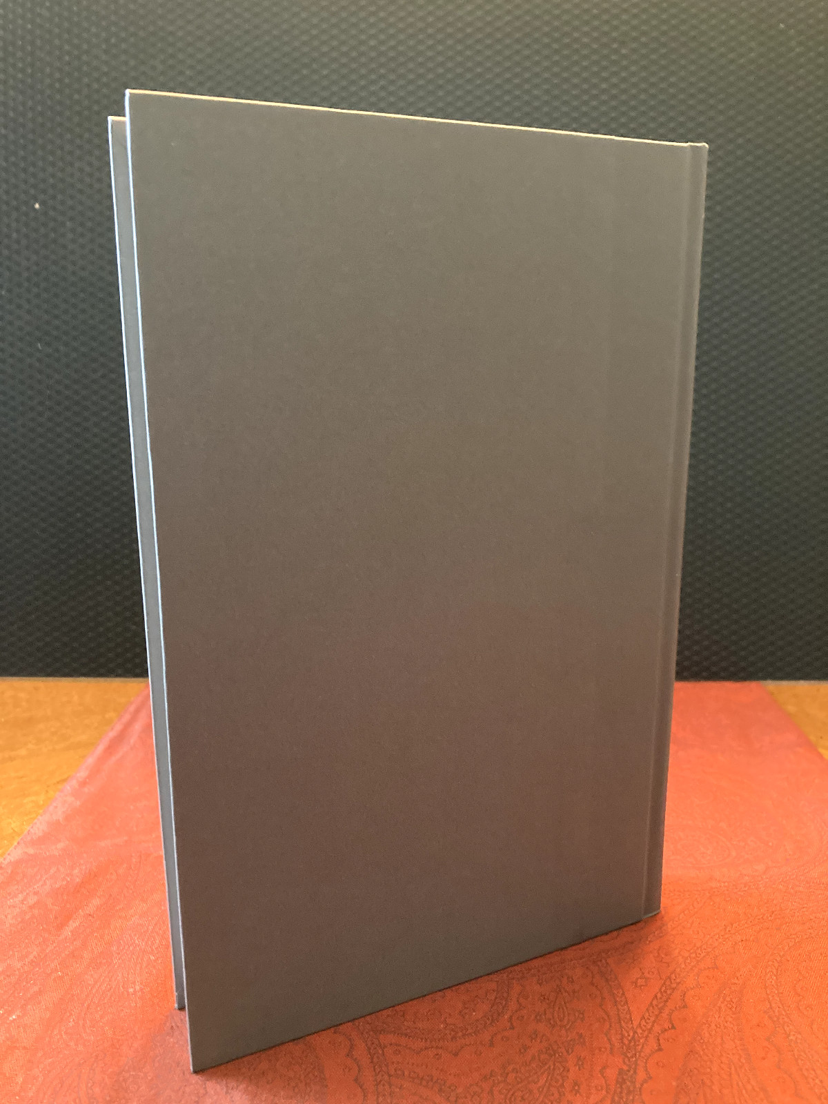 Artemis : A Novel by Andy Weir (2017) HC/DJ/1st Printing – SIGNED & DATED