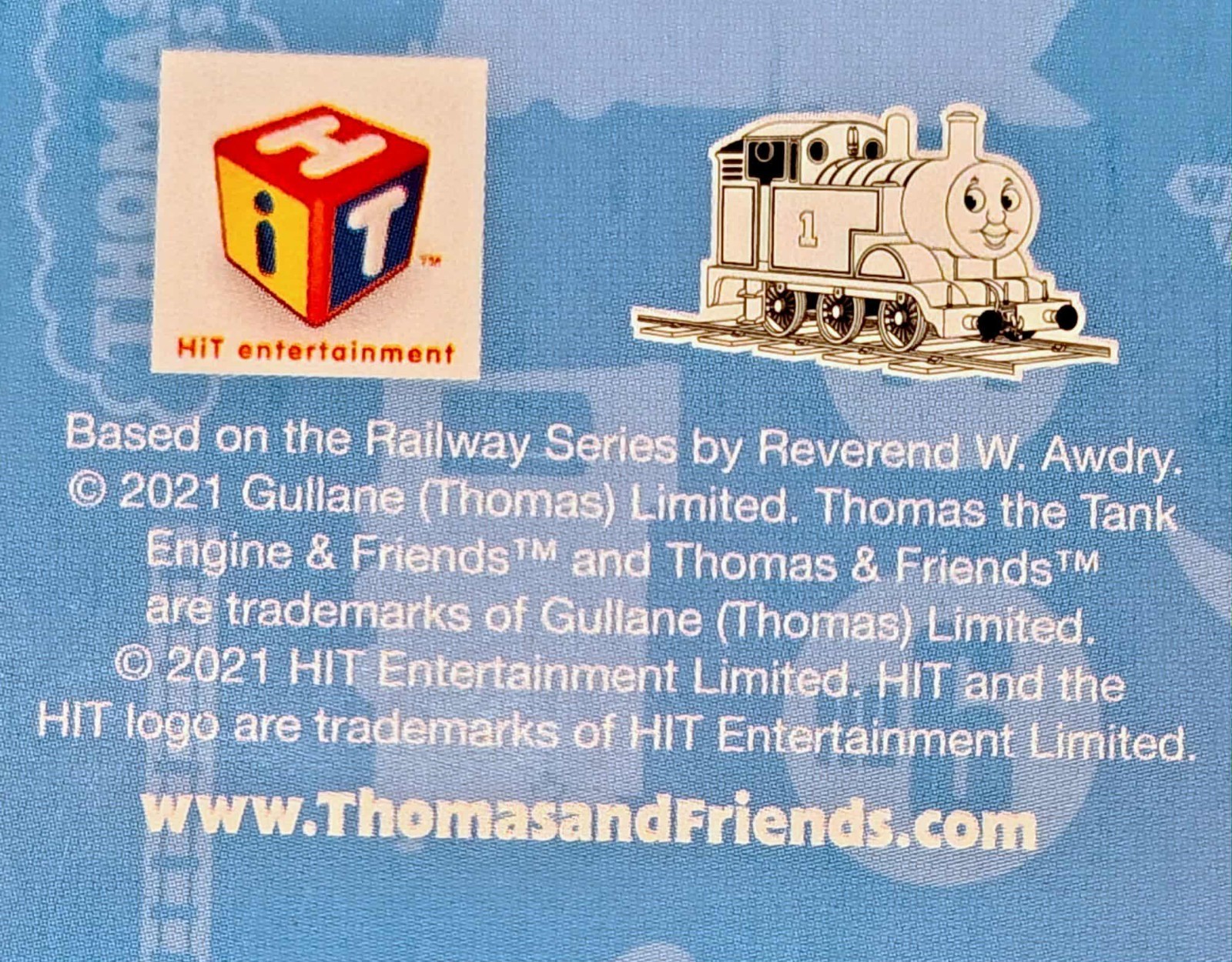 Thomas & Friends Jumbo Coloring & Activity Book for Kids – 80 pages