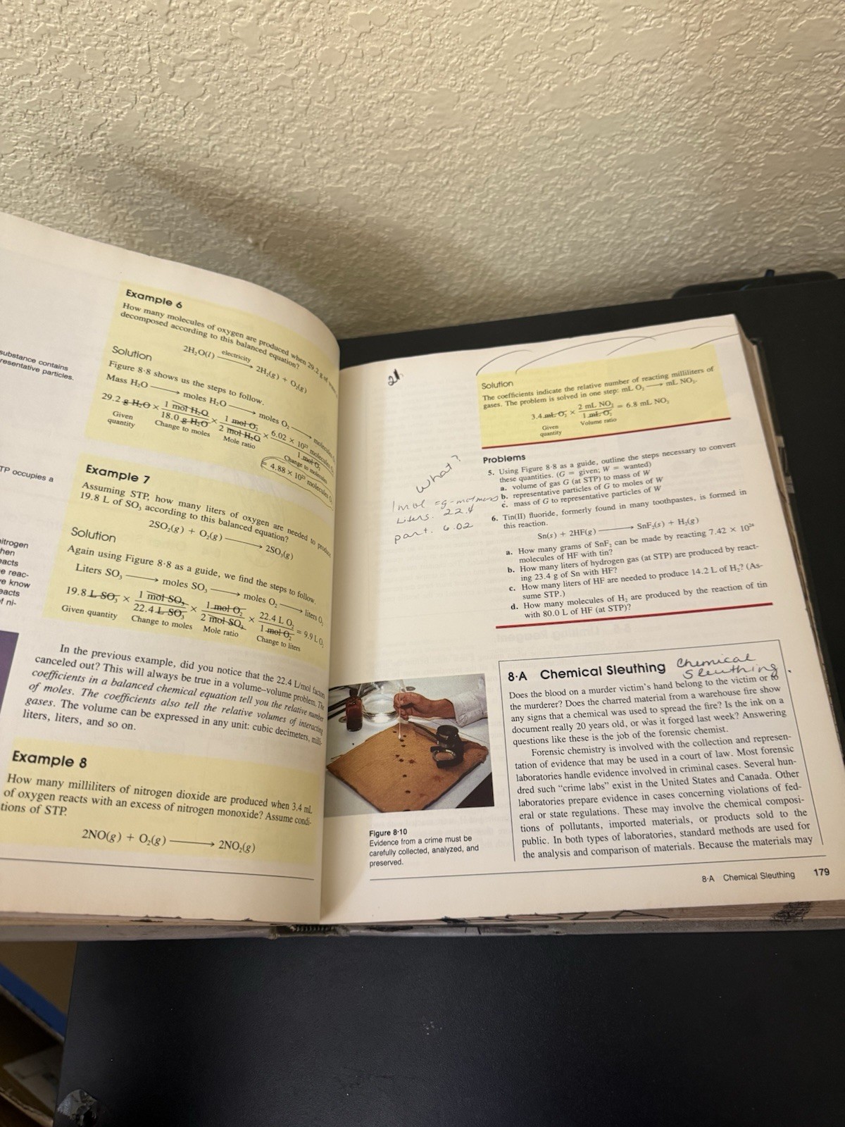 Addison-Wesley Chemistry By Antony Wilbraham Vintage 1987