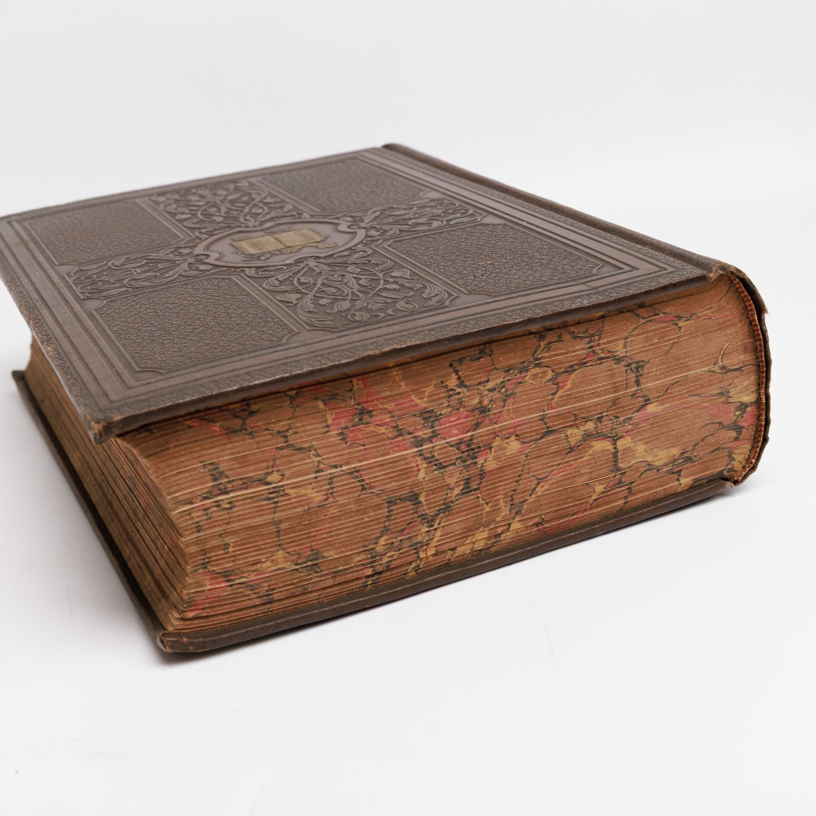 Antique Our Faith and the Facts by CF Donovan MA Hardcover 1925
