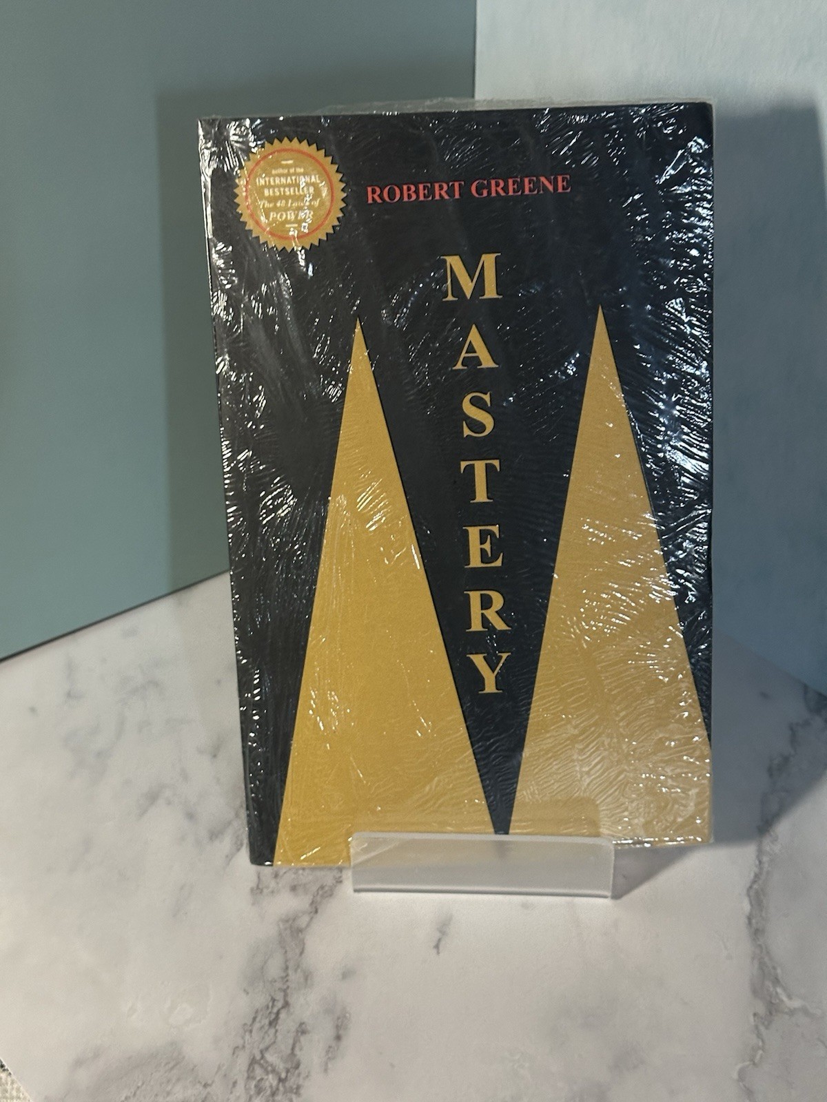 Robert Greene 6 Book Collection Set Power Human Nature Mastery Daily Laws 50th