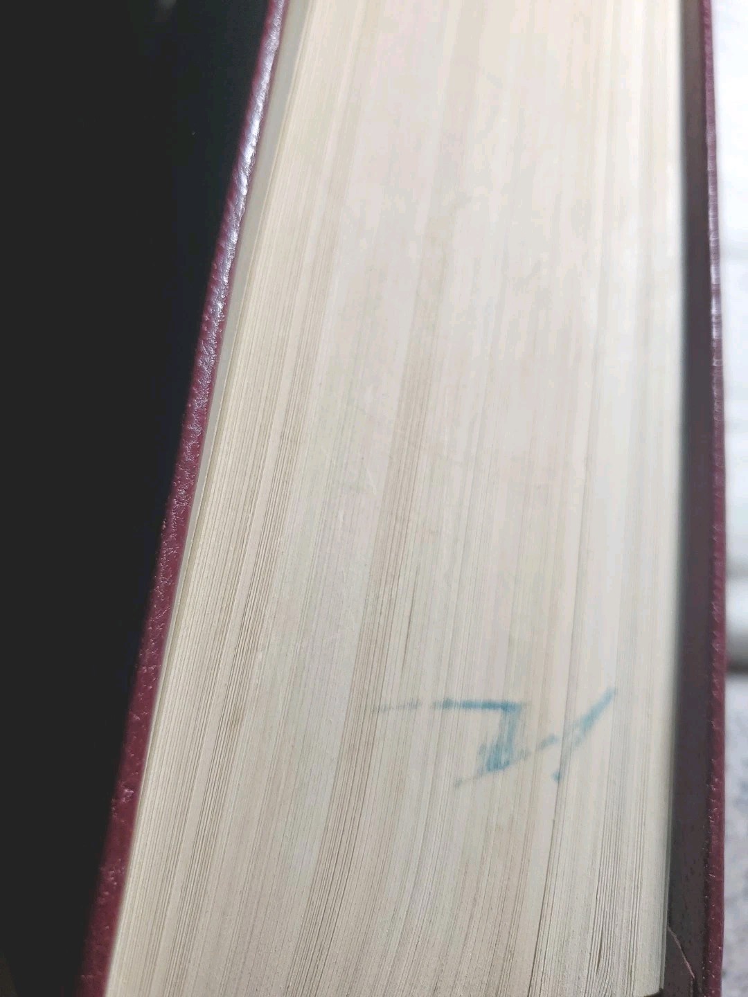 The Wycliffe Bible Commentary By Moody Press 1980 Pfeiffer Harrison 8th Printing
