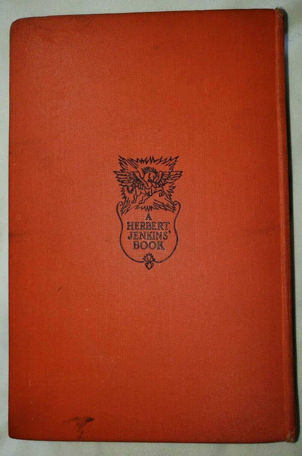 The Coming of Bill by P. G. Wodehouse Hardback HB Vintage 13th Printing
