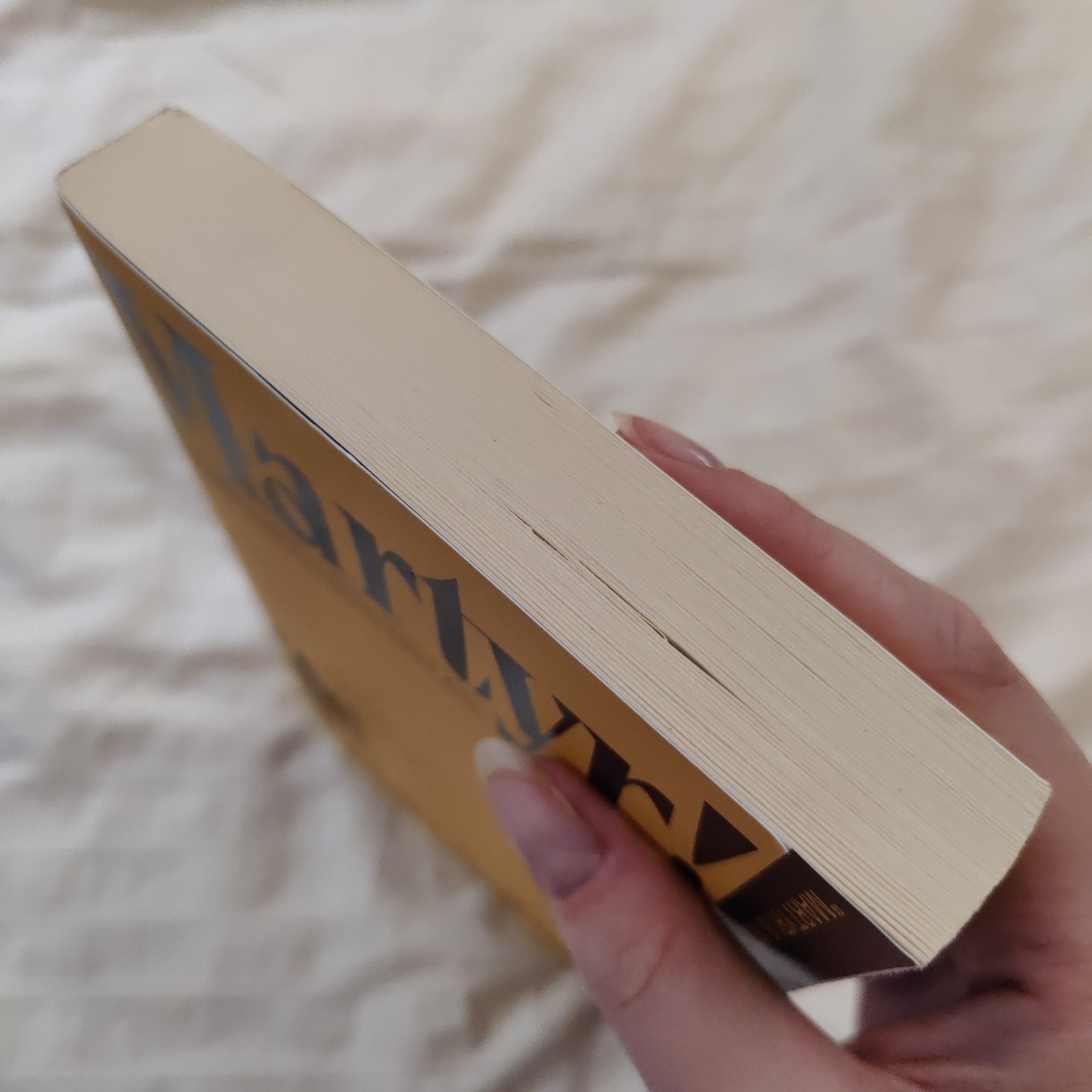 Martyr! (National Book Award Finalist): A Novel