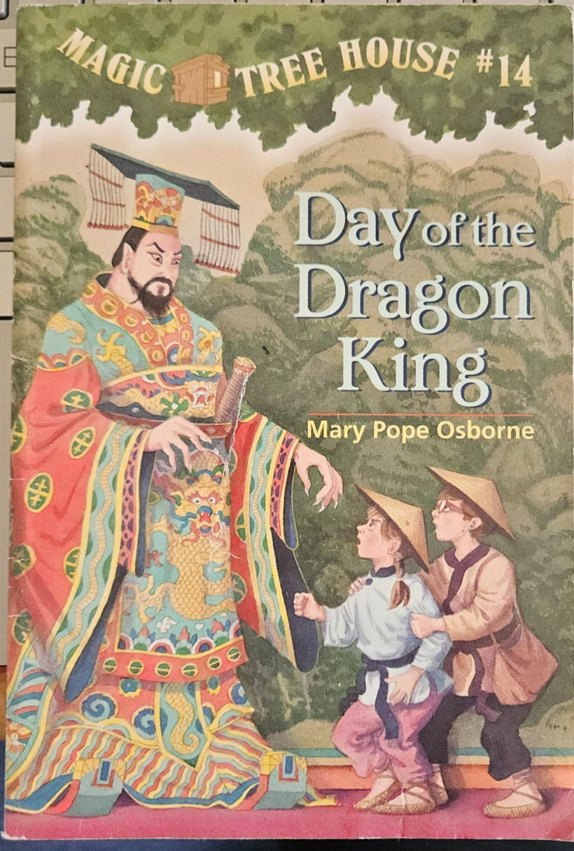 10 Magic Tree House Books by Mary Pope Osborne SEE VARIATIONS Save on multiples