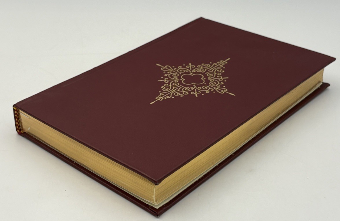 The Rifle In War By Eames (2015) Special Edition Private Printing Leather Bound