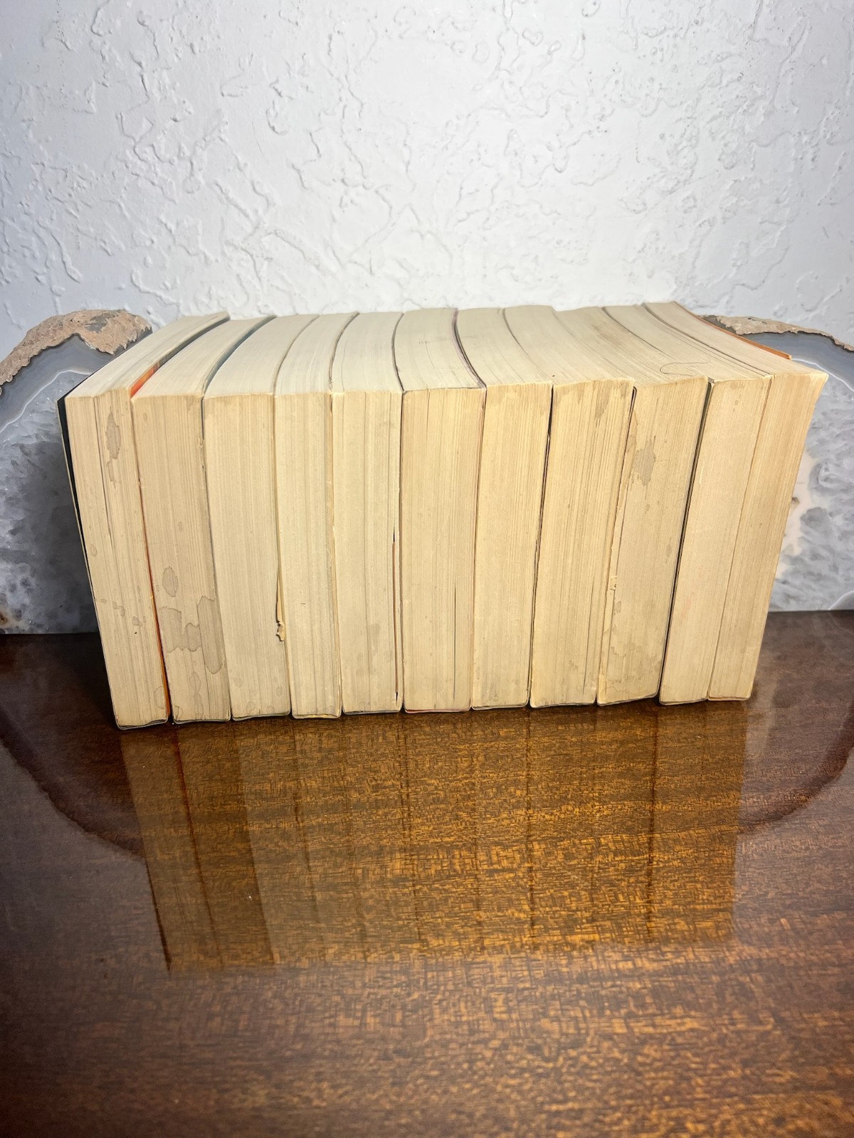Time Life book Time Reading Program special edition 1965 Time book set 11 books