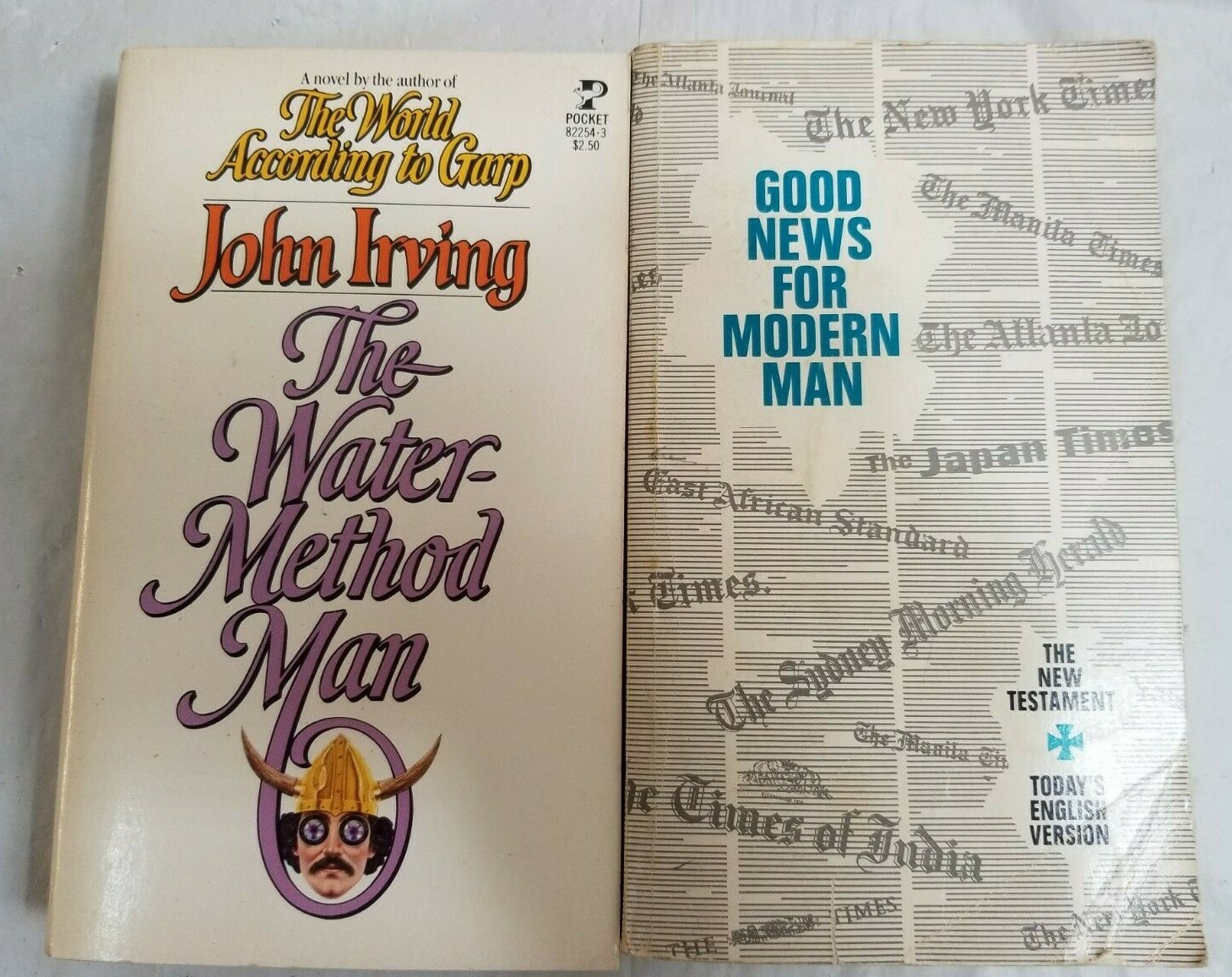 Lot of 5 MISCELLANEOUS Paperback Books GULLIVERS TRAVELS, Short Stories, Method