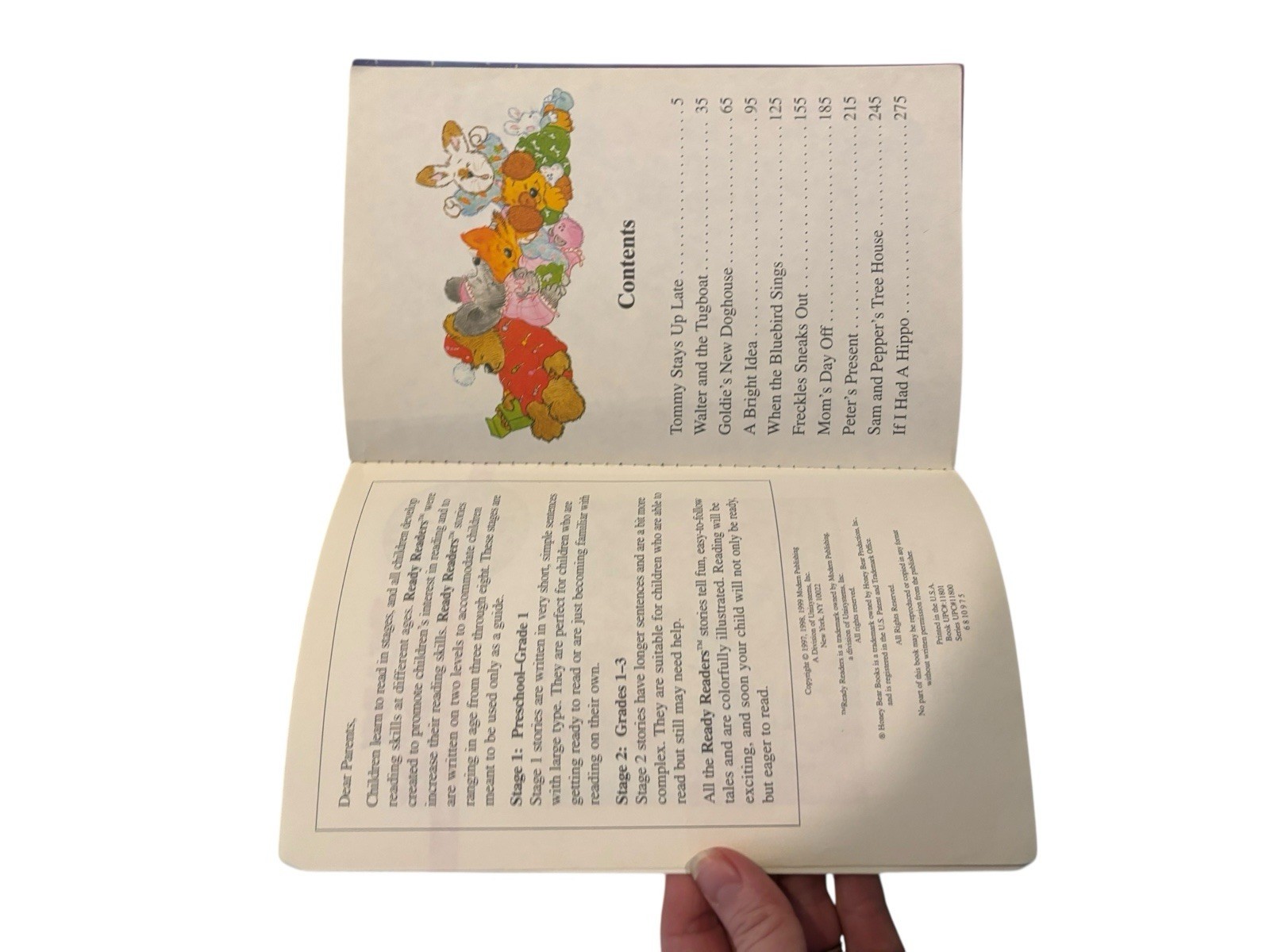 10 in 1 collection Ready Readers preschool kindergarten book homeschool Phonics