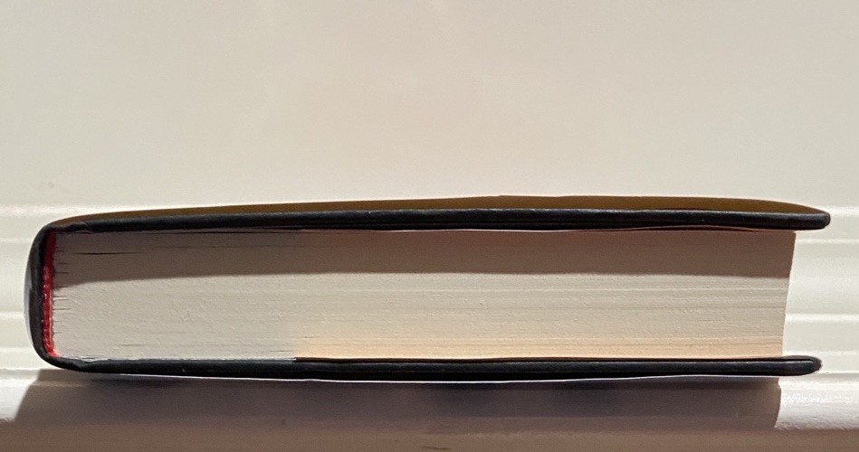 SIGNED Lee & Andrew Child First Edition/Print Exit Strategy Jack Reacher Novel