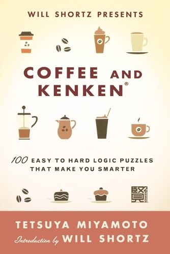 Tetsuya Miyamoto Wsp Coffee and Kenken (Paperback) (UK IMPORT)