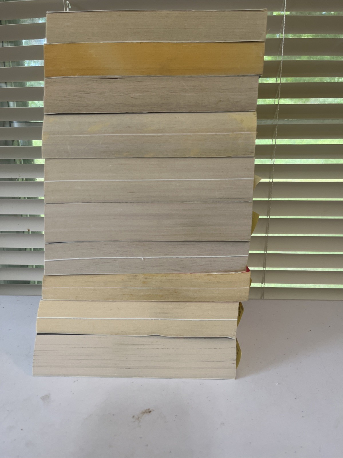 Lot of 10 – Lori Foster – Romance – Free Shipping