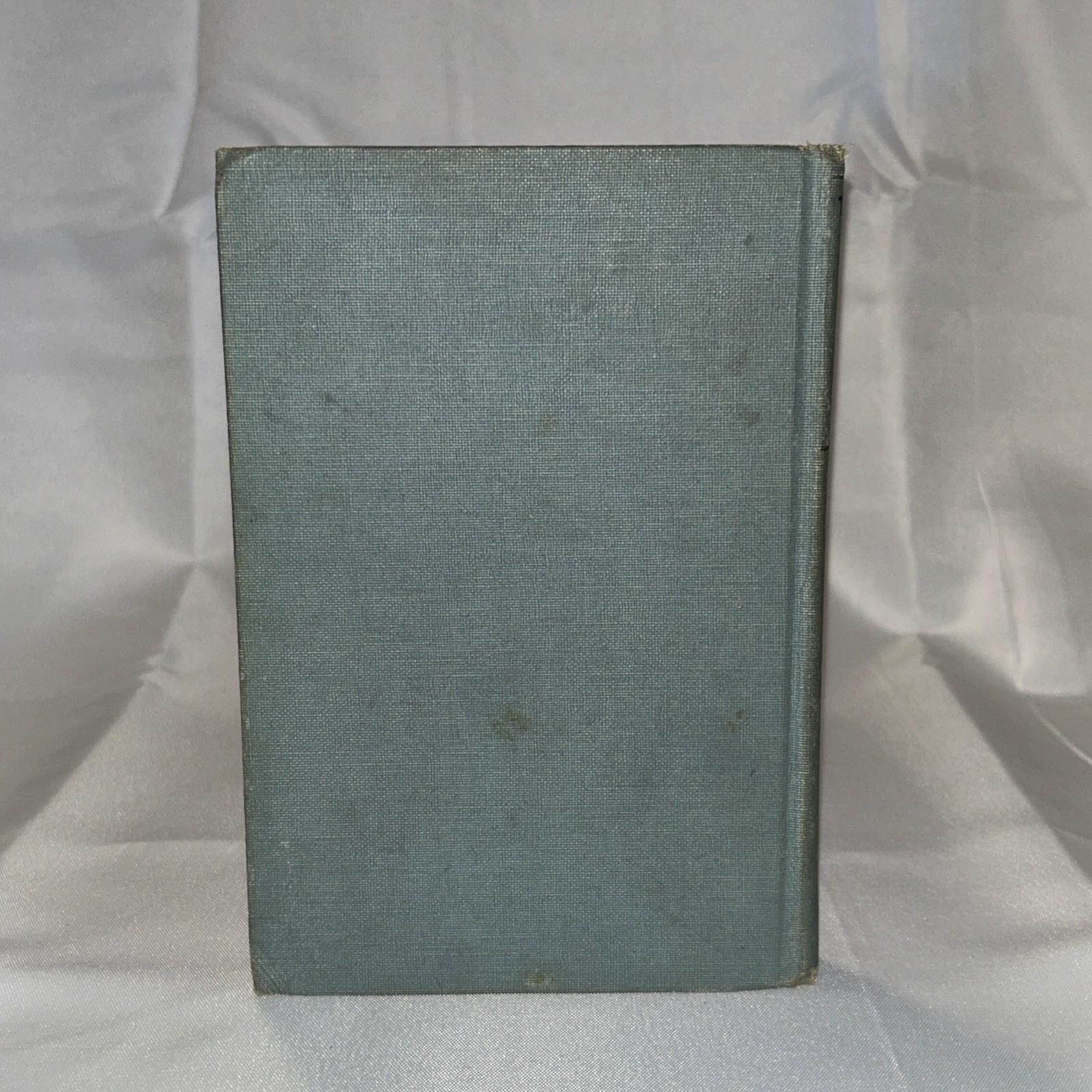 The Mark of the Beast (1933) ~ Sidney Watson ~ Hardcover