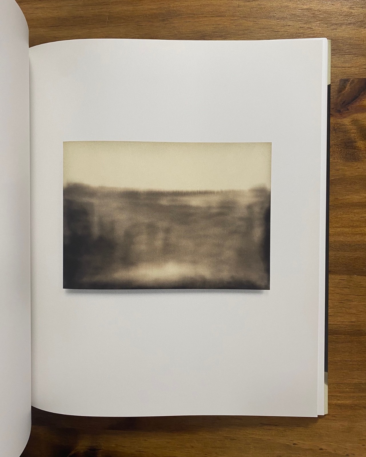 Alison Rossiter Expired Paper First 1st Edition Hardcover Radius Yossi Milo 2017
