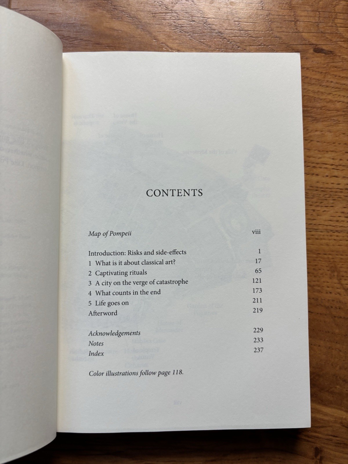 Buried City : Unearthing the Real Pompeii, Hardcover by Zuchtriegel, Gabriel;…