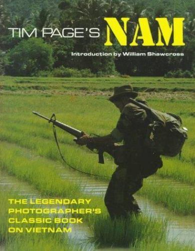 Tim Page’s Nam by Tim Page