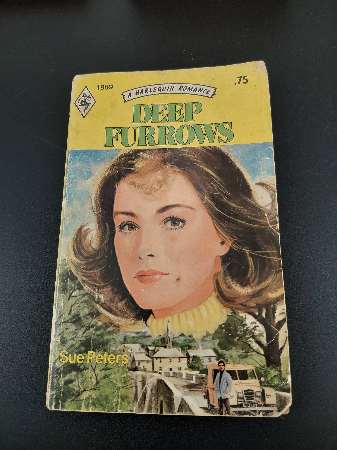 Western Adventure Fiction Books