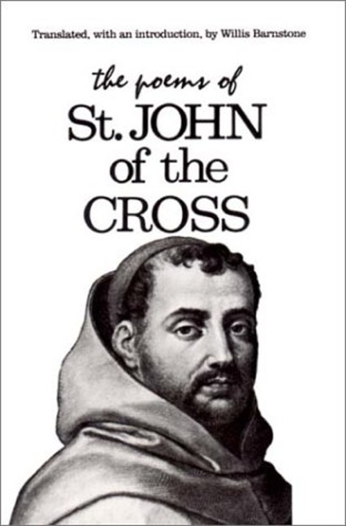 The Poems of St. John of the Cross Paperback