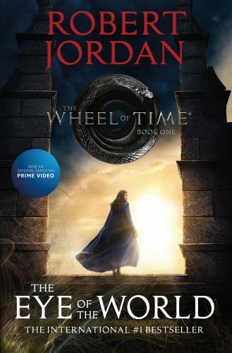 Wheel of Time Ser.: The Eye of the World : Book One of the Wheel of Time by…