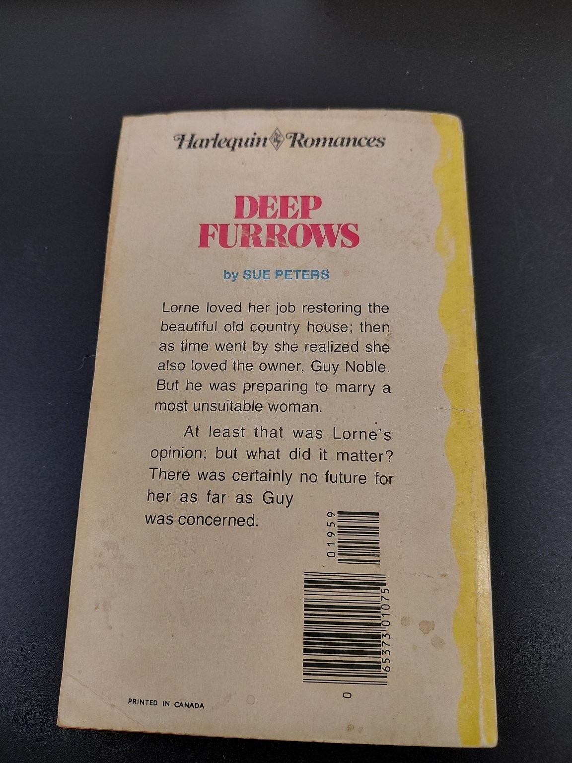 Western Adventure Fiction Books