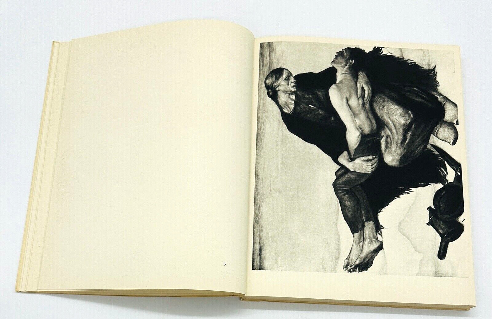Anto-Carte Book By Albert Guislain 1949 Editions Leon Eeckman Bruxelles 72 pages