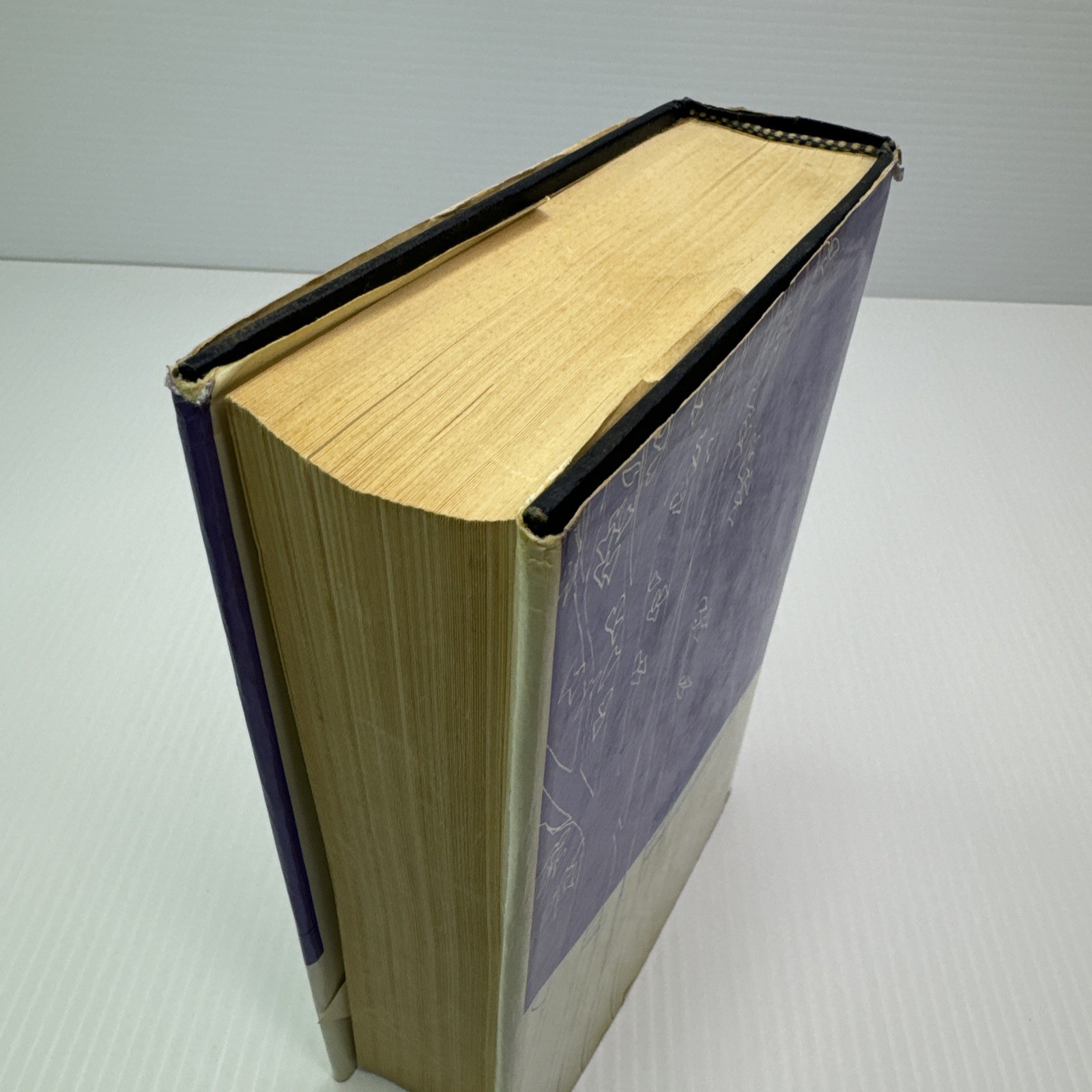 Collected Verse of Edgar A. Guest Hardcover Contemporary Books Inc. Poetry Book