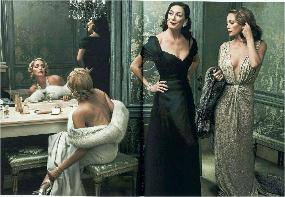 ANNIE LIEBOVITZ XXL ~ NEW TASCHEN HC BASED ON HER SUMO EDITION – BRAND NEW!
