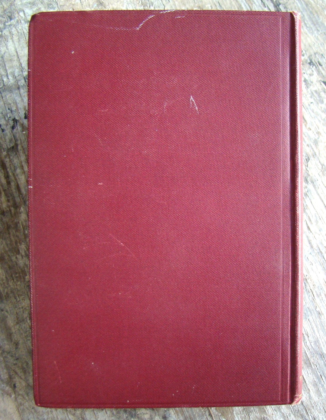 Transfiguring Of The Cross ~1896 Antique HC~ Sawin Christian Passion Theology ✞
