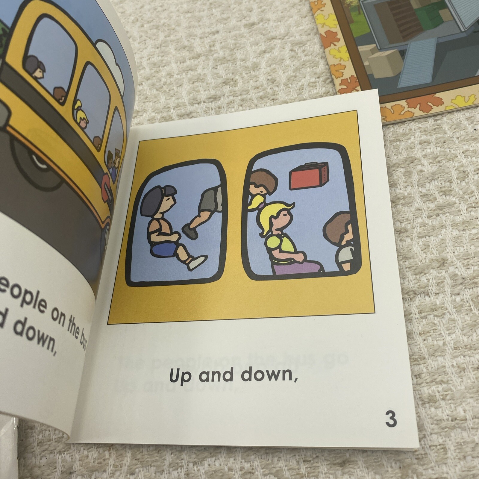 Collection of 6 Diverse Children’s Picture Books – Educational and Storytime Fun