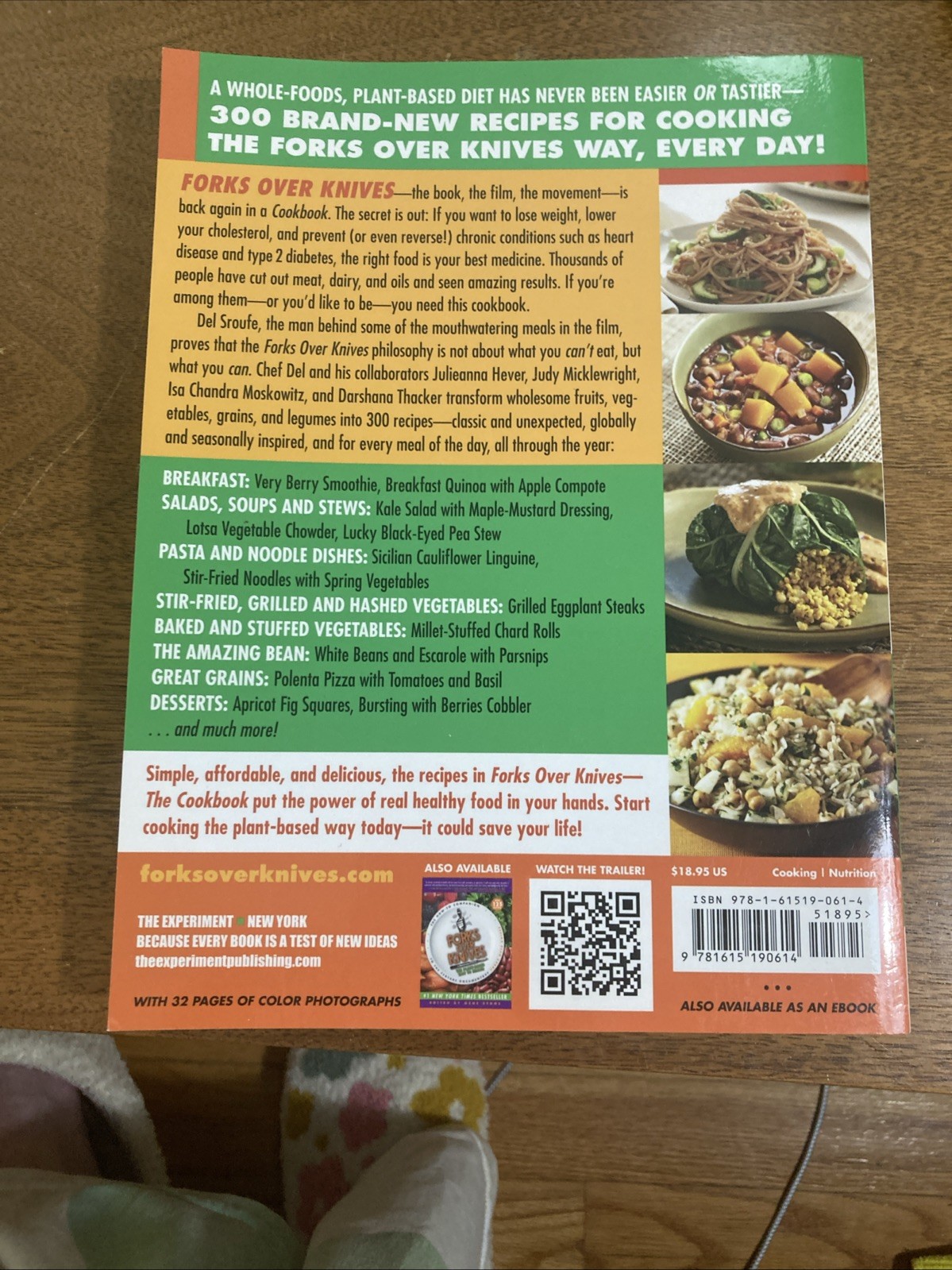 Cookbook : Over 300 Simple and Delicious Plant-Based Recipes to Help You Lose…